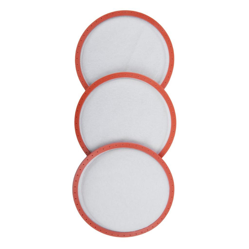 Filterset für Dirt Devil DD2650-1 DD2651-0 DD2651-1 Vorfilter #2288002