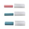 Silicone Business Card Holder Mold Card Decorative Bracket Accessory for DIY Plaster Candle Crafts Project Supplies
