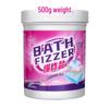 Mrs. Yin's Explosive Laundry Powder: Strong Oil & Stain Removal, Safe for Mother & Baby Clothes, De-yellowing & Color Safe.