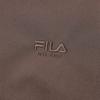 FILA Milano Series Fashion Classic Simple Casual Comfortable Versatile Waterproof Windproof Warm Hooded Down Jacket Men outerwear F11M545912FBN