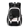 Fashion Girls School Backpack School Bags Teenage Laptop Backpack Casual Travel Backpack Book Bag Children Schoolbag Waterproof