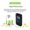 4G Portable LTE WiFi Router with SIM Card Compatibility