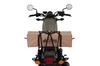 LOGOS Tradcanvas Touring Double 71805575 SOLO-BA