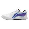 Li Ning Abrasion Resistant Support Casual Scenario Low top Table Tennis Shoes Unisex APPV003-5