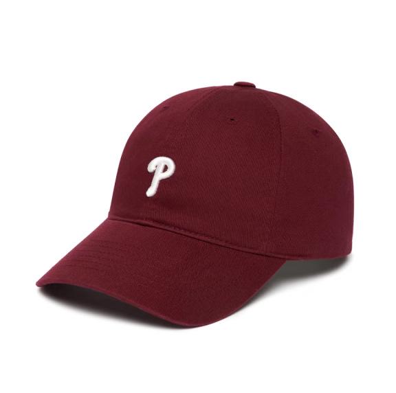 Korea MLB NY Yankees Verstellbare Baseballkappe, Unisex Softtop mit großem Logo und LA Duckbill-Design.