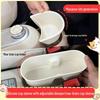 Wuling MINI Macaron 4th Gen Beige Center Console Cup Holder Storage Box