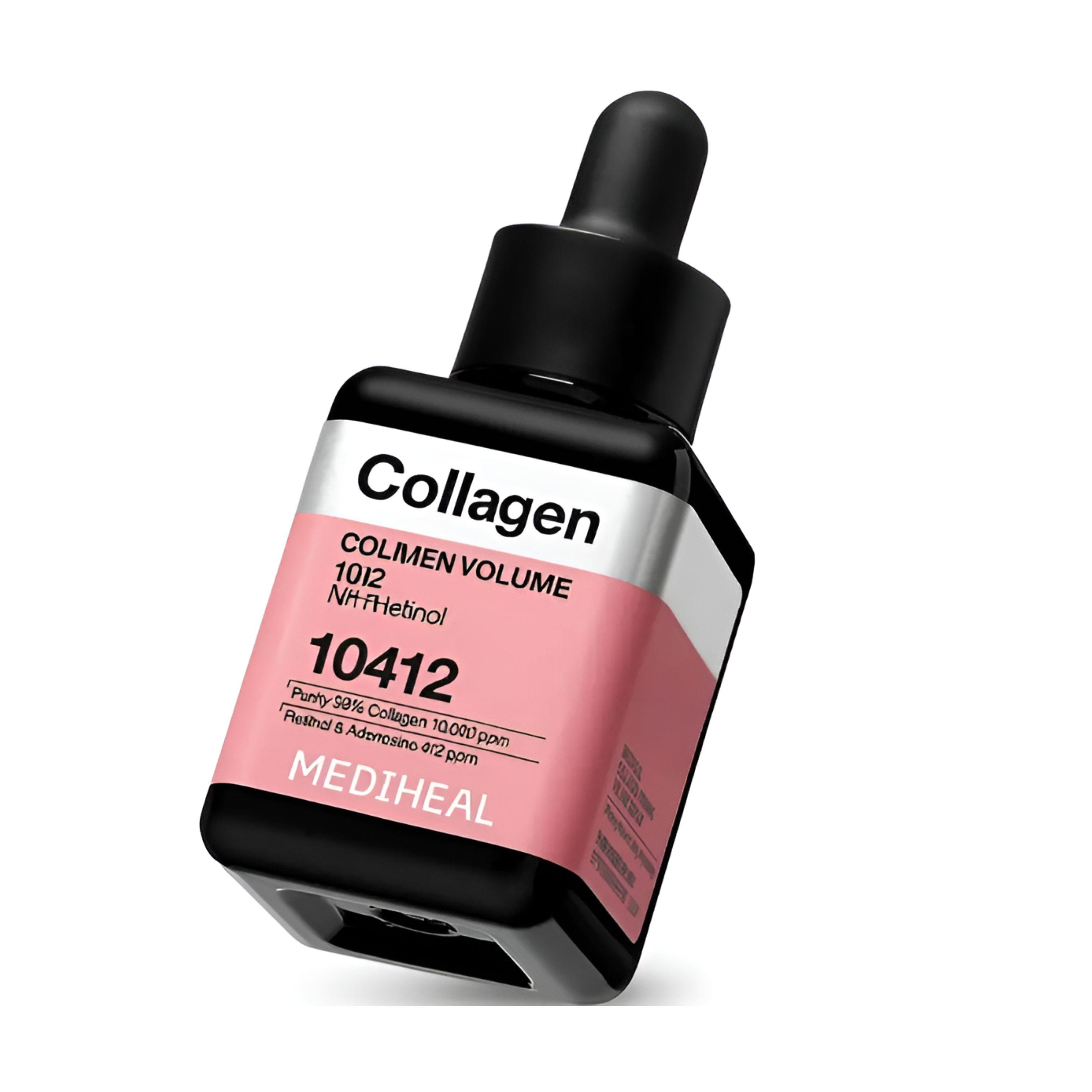 Mediheal Collagen Firming Volume Serum 40ml