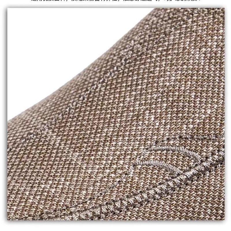 Fashion Casual flats Shoes for Men New Lightweight Soft Sole Breathable Slip-On Driving Shoes Walking Men Casual Shoes Male Loafer