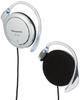 Panasonic Clip Headphones, Silver, RP-HZ47-S