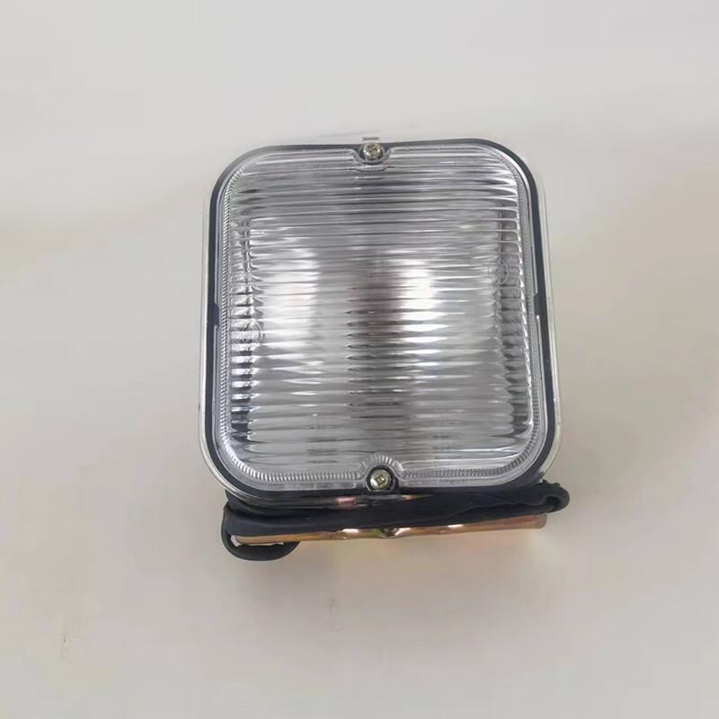 Dongfeng EQ2102/EQ1118GA Rear Lamp Assembly