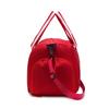 Sac de voyage courte distance Sac de rangement Sac de sport Fitness Grande capacité