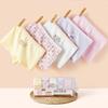 A-Class Cotton Girls' Summer Boxer Briefs - No Wedgies