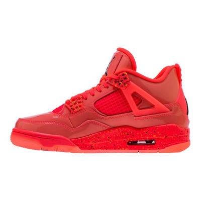 Air Jordan 4 Retro Nrg 'Hot Punch' Donna Jordan AQ9128-600