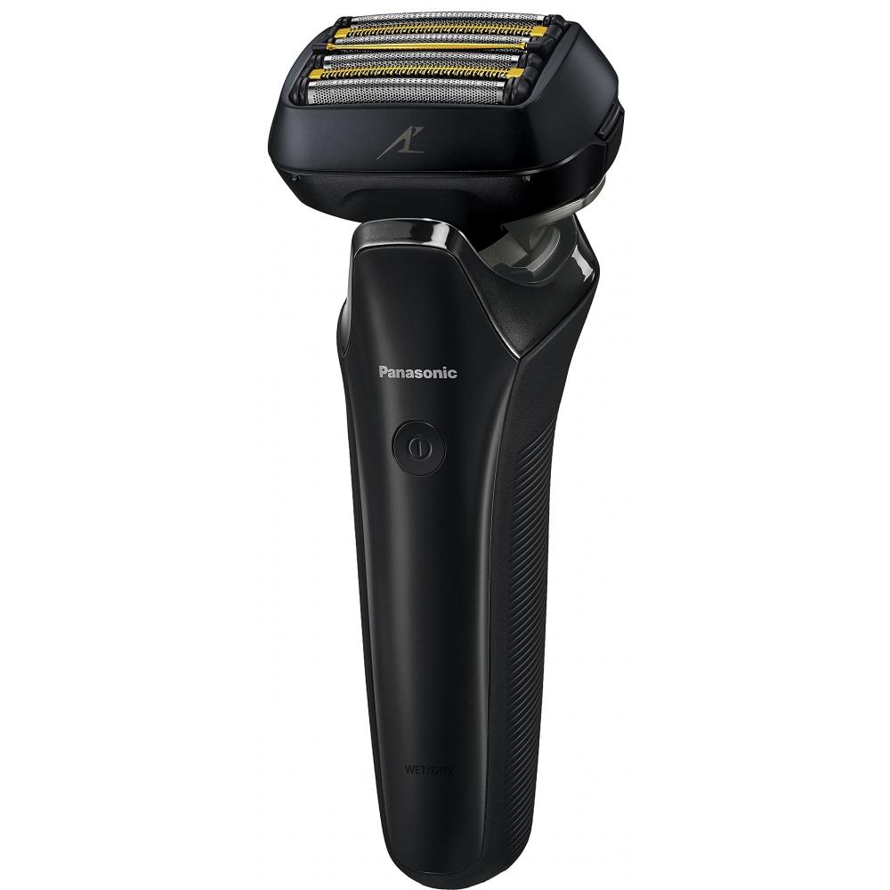

Panasonic Ram Dash Linear Mens Shaver 6 Blade Craft BlacK Es Cls5a K