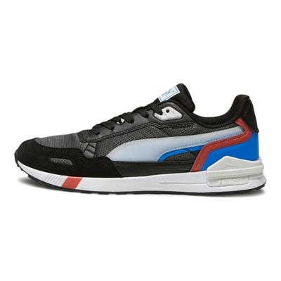 Graviton Tera Retro Všestranné Nízke Lifestyle Tenisky Unisex Tenisky Sivé 383058-15