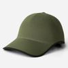 Seamless Sports Hat Packable Visor Cap New Design Baseball Cap
