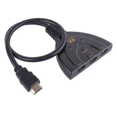 אביזרי אודיו ווידאו – כבלים ומתאמים HDMI