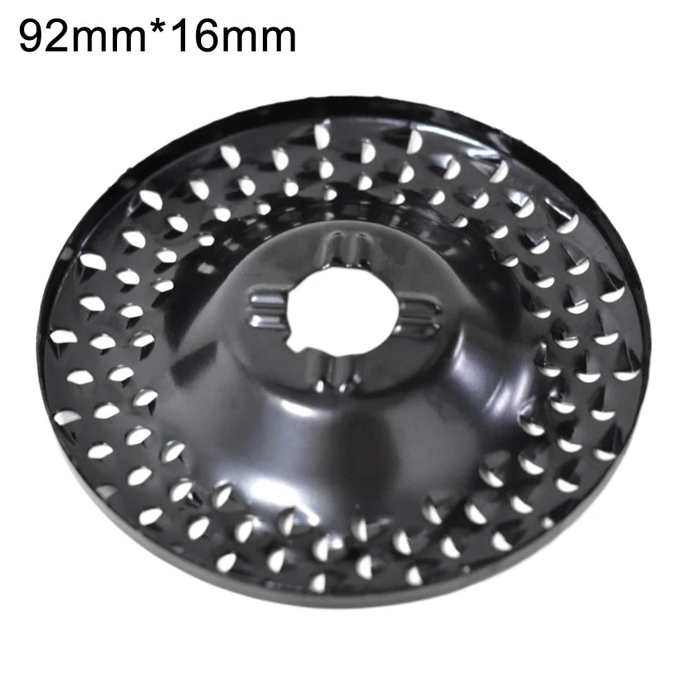 

Угловая шлифовальная машина по дереву для шлифовальных машин с диаметром отверстий 16/22 мм, шлифовальный диск для резьбы по дереву, шлифовальный круг для обработки дерева, абразивные вращающиеся инструменты