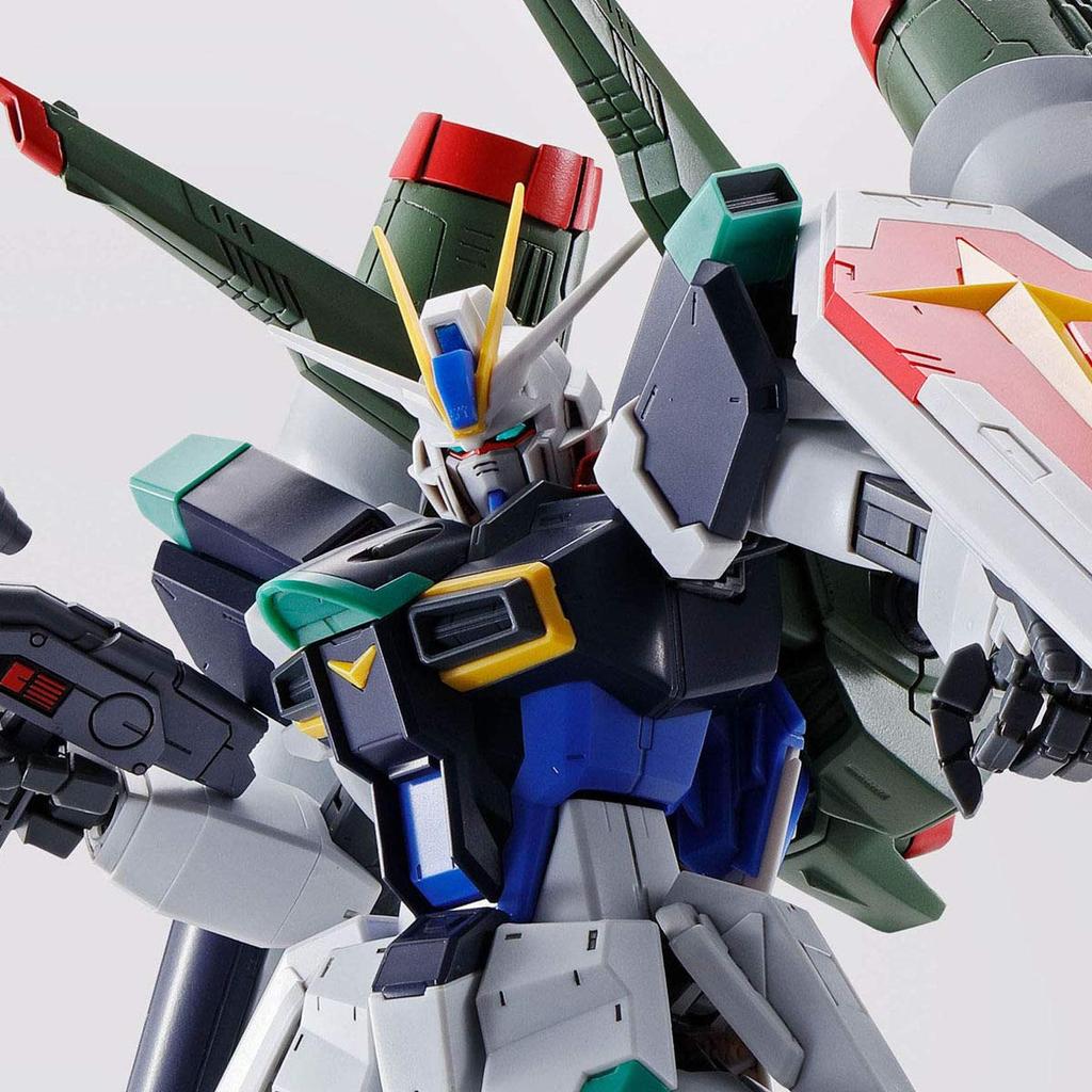 BANDAI SPIRITS MG Blast Impulse Gundam Plastic Model Online Shop 1/100 (Hobby Exclusive)
