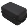 Bluetooth Speaker Travel Case Waterproof Hard Shell Portable Speaker Carry Bag for Homepod 1st Gen 2nd Gen Black