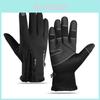 Winter Waterproof Touchscreen Gloves For Men Women With Antislip Warmth For Outdoor Cycling