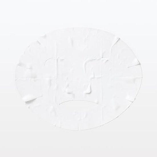 Muji Medicinal Brightening Sheet Mask 7 Sheets OAQ35A4S