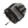 RC Car Luggage Bag 1Celsius8 1Celsius10 Simulation Polyester Easy Using  ature Decoration RC Luggage Backpack