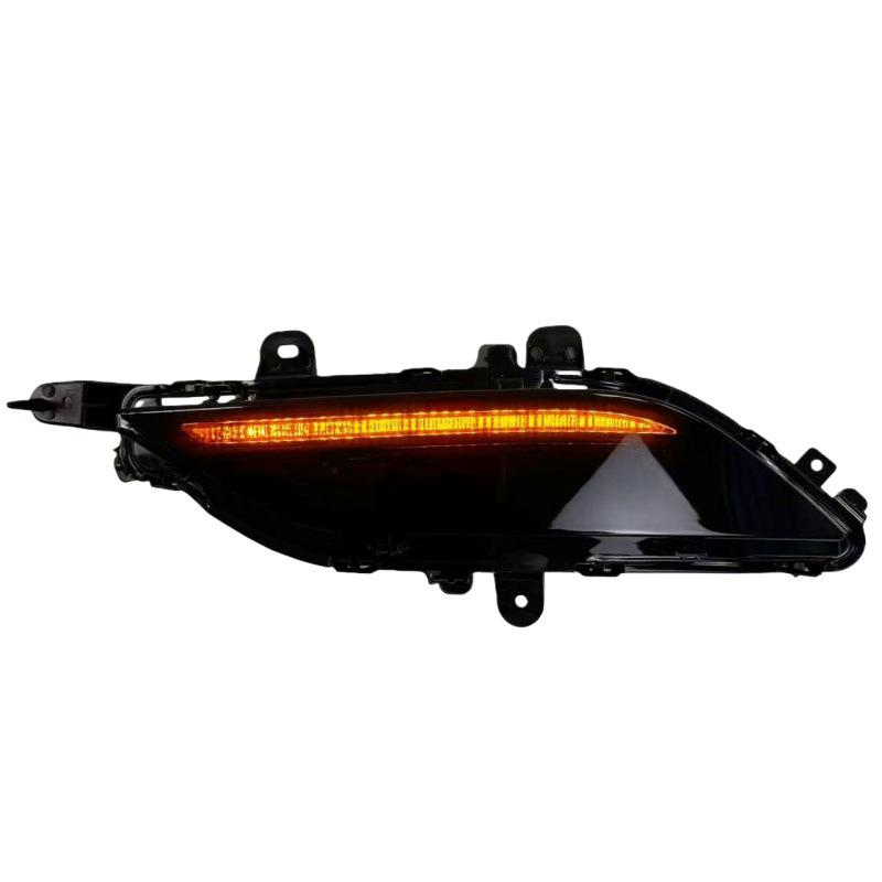 Toyota Harrier/Venza Rear Bumper Light and Turn Signal Fog Lamp