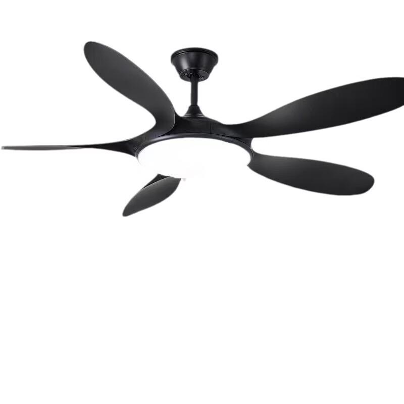 DreamBubble 42-inch Classic Wood Grain Ceiling Fan Light