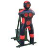 Portable Humanoid Combat Training Target