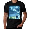 Whats The Bloody Point Tshirt Summer Casual Loose Tshirt