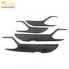 2020 GS4 Car Door & Armrest Anti-Kick Decorative Panel