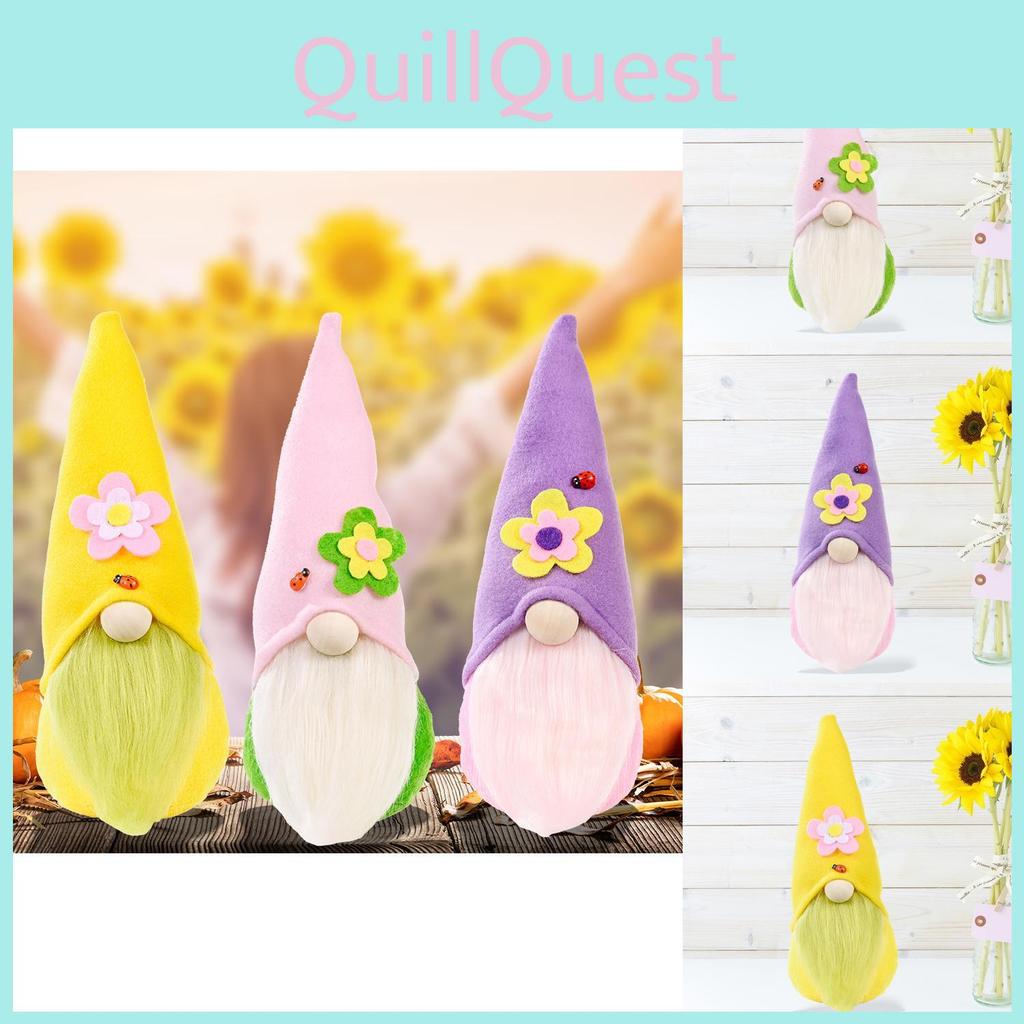 Adorable Harvest Festival Autumn Ladybug Plush Doll Decor For Home And Parties