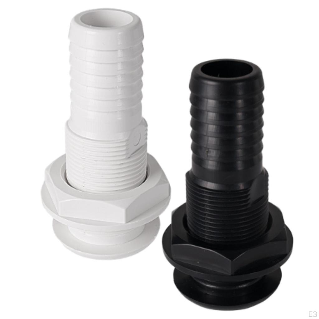 Yacht Hull Connector - Effortless Assembly
