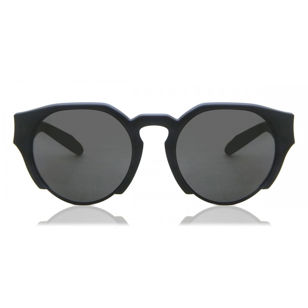 

Dragon Dr Compass Ll 002 Men Sunglasses Matte Black/51