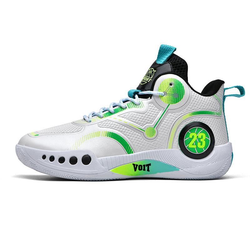 

Весенний фестиваль новая пара повседневные баскетбольные верхние модные ботинки износостойкие амортизирующие кампус студенческие тренировочные соревновательные туфли 45