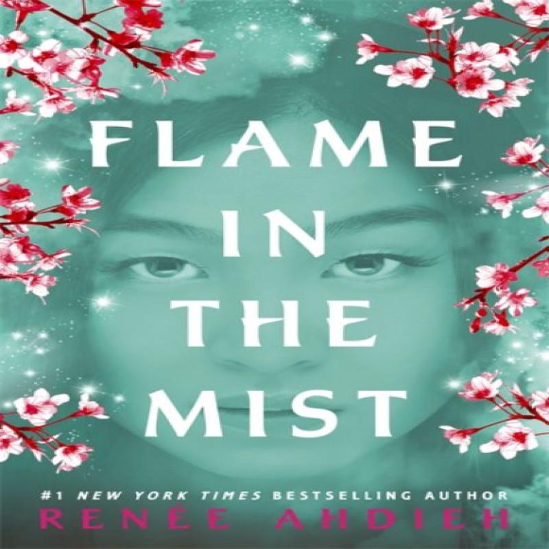 Flame In the Mist by Renee Ahdieh Paperback Book 9781473657984