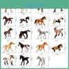 Hanoverian Horse Pvc Model Collectible For Animal Enthusiasts Display Decor
