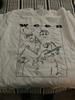 Ween Band 90s Retro T Shirt White Short Sleeve Tee Classic Style