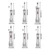 Multiple Torques Screwdriver Adjustable Setting High Visibilities Scale Solid Metal Shank For Electronics Maintenance
