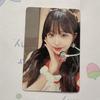 [USED] IVE I'VE MINE Wonyoung Offline Venue Limited Event Trading Card