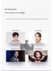 FA03 Multilingual Face & Fingerprint Recognition Attendance Machine: Intelligent Check-in Solution