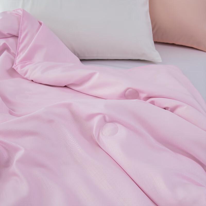 SILKUEEN All-Season 100% Mulberry Silk Duvet
