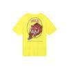 Nike Set-in Sleeve T-Shirt Men's Yellow DO6628-731