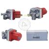 3018453 24V Fuel Stop Solenoid Valve Fits Cummins KT38P780 NT855 M11 K38 KTA-19
