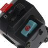 1 Pair 7/8" Handlebar Control Switch Horn Turn Headlight Start Switch For Xv250 Virago Fzr Rz Tzr Rd Tzr125 Srz150 Mtr150