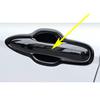 Side Door Handle Cover for Toyota Camry XV70 2018-2019