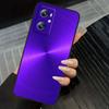 Art colored luminous pattern Phone Case For OPPO Reno 5 6 7 A96 A40 A58 Realme GT A74 A78 Neo2 A74 A78 Find X5 X3 X7 X8 Black