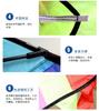Rainbow Kite Children'S Cartoon Breeze Easy To Fly  New Small Kite Trumpet