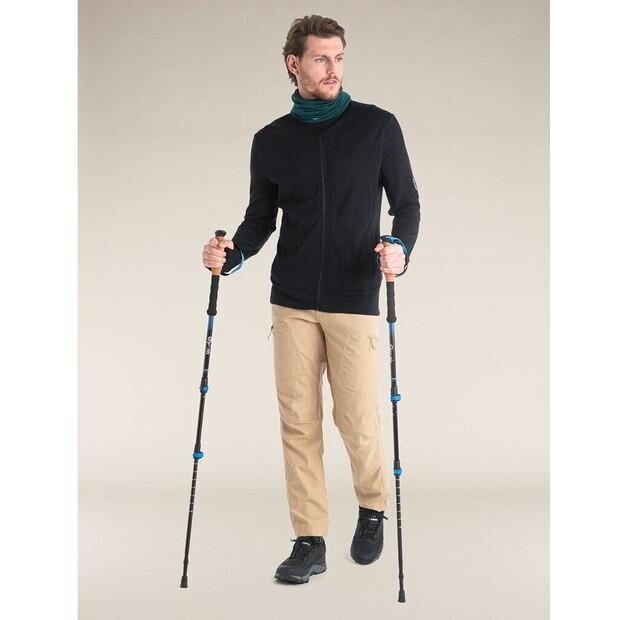 Куртка Icebreaker 260 Quantum Hoodie